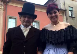 Busca si rievoca 2016